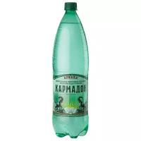 Вода минеральная Ариана Кармадон газированная, ПЭТ