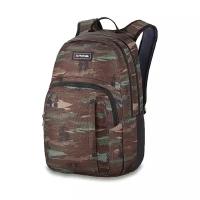 Рюкзак городской Dakine campus m 25l (цвет: Aloha Camo)