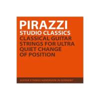 Струна A для классической гитары Pirazzi Studio Classic High 583520