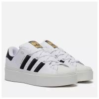 Женские кроссовки adidas Originals Superstar Bonega белый, Размер 36.5 EU