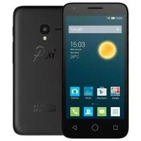 Смартфон Alcatel PIXI 3(4.5) 5017D