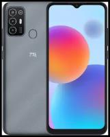 Смартфон ZTE Blade A52 4/64 ГБ, Dual nano SIM, серый