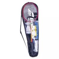 Набор для бадминтона Babolat Badminton Set X4