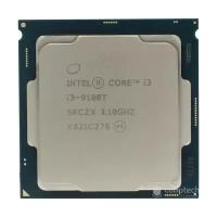 Процессор Intel Core i3-9100T LGA1151 v2, 4 x 3100 МГц, OEM