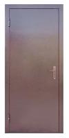 Дверь металлическая Ягуар 98 см