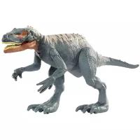 Фигурка динозавра герреразавр Дикая стая Jurassic World HERRERASAURUS Dino Escape Wild Pack HBY70