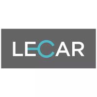 LECAR LECAR016140308 Спойлер капота Лада NIVA Travel (LECAR)