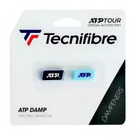 Виброгаситель Tecnifibre ATP Damp x2 Navy 53ATPDAMRO