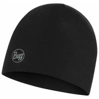 Шапка Buff Thermonet Hat Solid Black