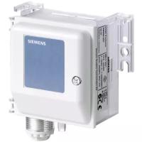 Датчик давления Siemens QBM2030-1U