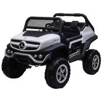 RiverToys Багги Mercedes-Benz Unimog Concept P555BP 4WD