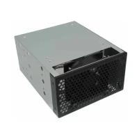 Procase Опция к серверу 5T3-2T3-V3-FAN Переходник 2 5.25