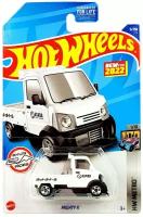 Hot Wheels Базовая машинка Mighty K, C4982/HCT32