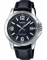 Наручные часы CASIO MTP-V004L-1B