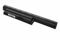 Аккумулятор для ноутбука Sony VPCEB2S1R 11.1V 5200mAh Li-Ion Чёрный OEM