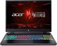 Ноутбук Acer Ноутбук Acer Nitro 16 AN16-51 Core i7-13620H/32Gb/2Tb/GeForce RTX4050/16' 1920*1200 165Ghz/Win 11