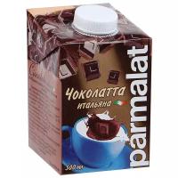 Молочный коктейль Parmalat Чоколатта итальяна 1.9%