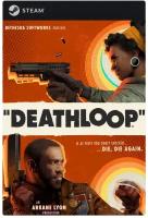 Игра Deathloop для PC, Steam, электронный ключ