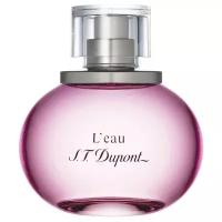 S.T.Dupont туалетная вода L'Eau S.T. Dupont pour Femme