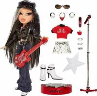 Кукла Bratz Rock Angelz 20 Yearz Jade