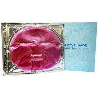 Desembre Coconut Crystal Mask Redwine маска для лица Кокос и Красное вино