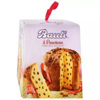 Кулич Bauli Il panettone Пасхальный, 500 г