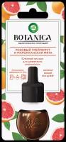 Флакон сменный для арома-диффузора Air Wick Botanica Розовый грейпфрут и марокканская мята