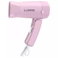 LUMME LU-1055 розовый опал фен