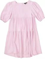 Платье для девочек, Цвет Лавандовый, Размер 152
