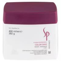 Wella Professionals SP COLOR SAVE Маска для окрашенных волос