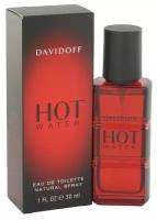 Туалетная вода Davidoff Hot Water 110 мл