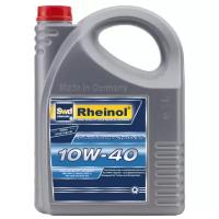 Полусинтетическое моторное масло Rheinol Primol Power Synth. CS 10W-40, 5 л