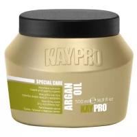 Маска KAYPRO Argan Oil питательная - 500 мл