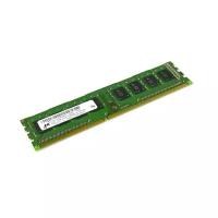 Оперативная память Micron 2 ГБ DDR3 1333 МГц DIMM CL9 MT8JTF25664AZ-1G4D1