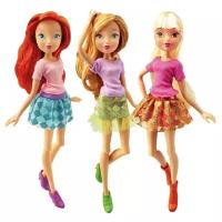 Кукла Winx Club Городская магия, 27 см, IW01281500