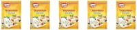 Dr. Oetker Сухая смесь пищевая Творопыш для творожного пирога и запеканки, 60 г, 5 упаковок