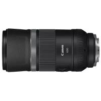 Объектив Canon RF 600mm f/11 IS STM, черный