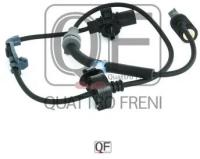 Импульсный датчик ABS FR RH Quattro Freni QF60F00178