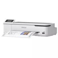 Принтер EPSON SureColor SC-T3100N без стенда (формат A1+)