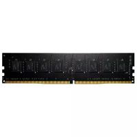 Оперативная память GeIL Pristine 8 ГБ DDR4 2666 МГц DIMM CL19 GP48GB2666C19SC