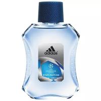 Лосьон после бритья UEFA Champions League Star Edition adidas