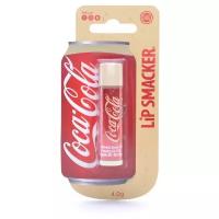 Бальзам для губ Lip Smacker «COCA-COLA», Vanilla, 4г