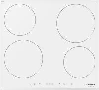 Индукционная варочная панель Hansa BHIW67323, белый