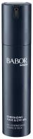 BABOR Гель для Лица и Век Активатор Энергии MEN Energizing Face & Eye Gel 50 ml