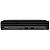 Компьютер HP ProDesk 400 G6 1C6Y9EA/Intel Core i5 10500T(2.3GHz)/8GB SSD 256GB/Windows 10 Pro