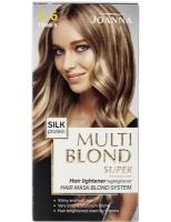 Joanna Multi Blond Lightener For Highlights And Balayage