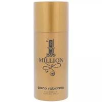 Paco Rabanne Мужской 1 Million Дезодорант-спрей (spray) 150мл