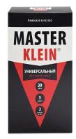 Клей обойный Master Klein, универсальный, 200 г