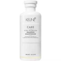 Шампунь Keune Vital Nutrition Shampoo, 300 мл