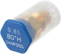 Форсунка для дизельного топлива DANFOSS 0.85 gal/h (3.31 kg/h) * 80 Н, арт. 030H8918